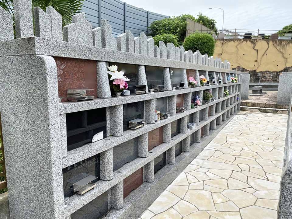 メモリアルパーク南横浜 永代供養墓 横浜市戸塚区 の費用 口コミ アクセス 無料で資料請求 いいお墓