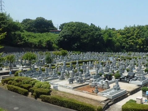 堺市営 堺市霊園(堺市南区)の費用・販売中区画・口コミ【いいお墓】