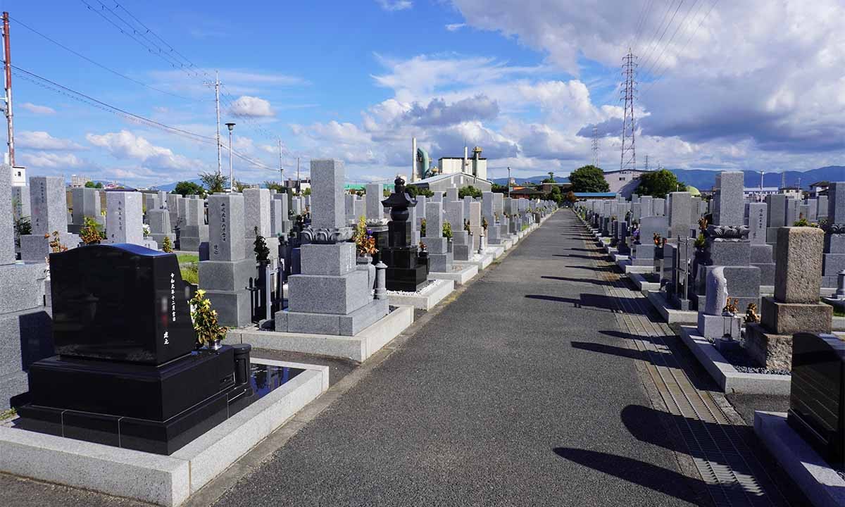 墓地墓石大事典 霊園墓地の大塚 | 伊奈町西藏院【巡礼墓】が完成しました✨ 埼玉