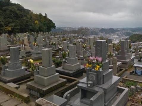 墓と開運 鹿島大賢 鹿児島市営 草牟田墓地(鹿児島市)の費用・口コミ・アクセス