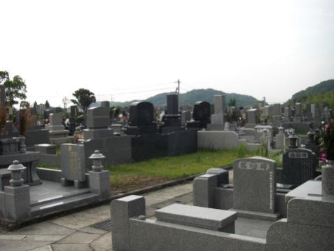 鹿児島市営 星ヶ峯墓園(鹿児島市)の費用・販売中区画・口コミ【いいお墓】