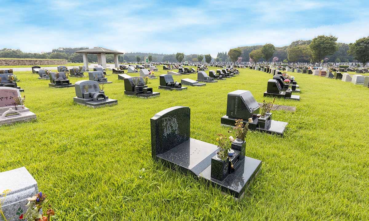 宇都宮市営 東の杜公園 宇都宮市 の費用 口コミ アクセス 無料で資料請求 いいお墓