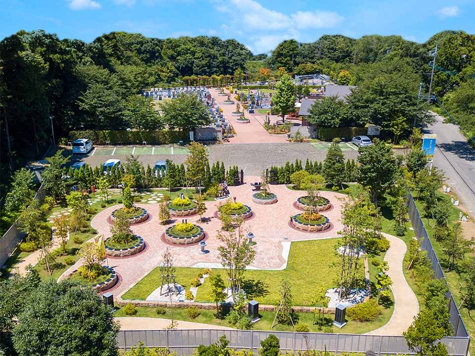 八千代市 千葉県 の霊園 墓地 創価学会を受入可能 件掲載 いいお墓 公式 無料で簡単に資料請求