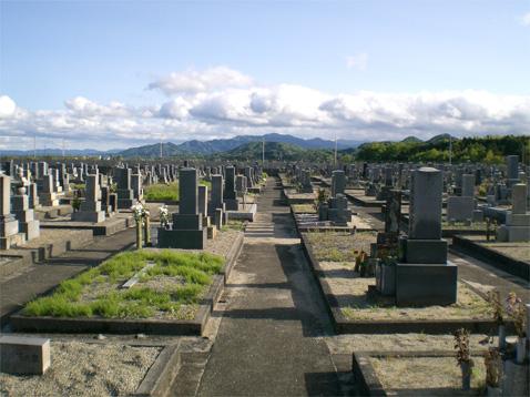 津市営 久居墓園（戸木墓園）(津市)の費用・口コミ・アクセス【いいお墓】