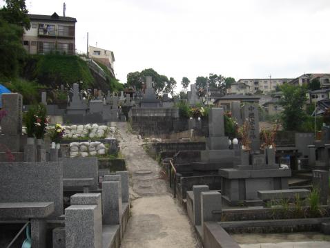 中迫共同墓地(鹿児島市)の費用・口コミ・アクセス【いいお墓】