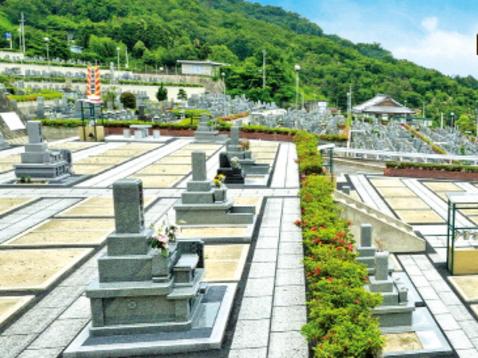 広島墓苑［三宅］(広島市佐伯区)の費用・口コミ・アクセス【いいお墓】