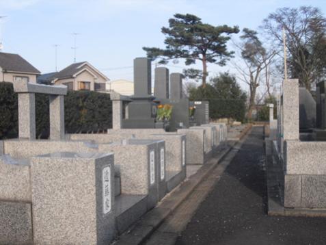 太子山墓苑霊園(幸手市)の費用・販売中区画・口コミ【いいお墓】