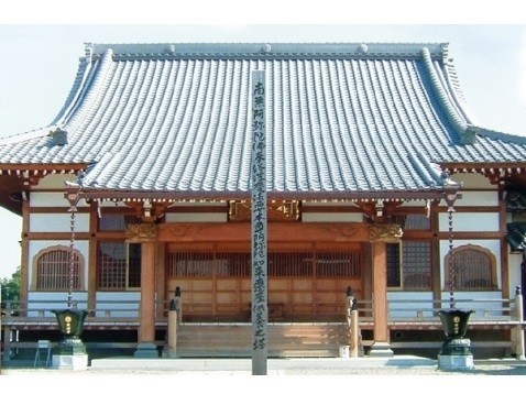 東明寺墓苑(久喜市)の費用・販売中区画・口コミ【いいお墓】