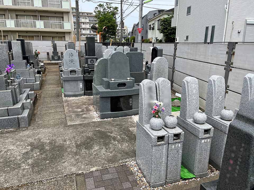 世田谷メモリアルの写真