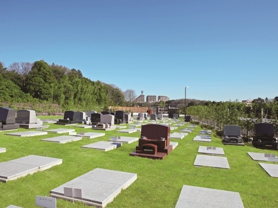 青葉区 横浜市 の霊園 墓地 18件掲載 いいお墓 公式 無料で簡単に資料請求