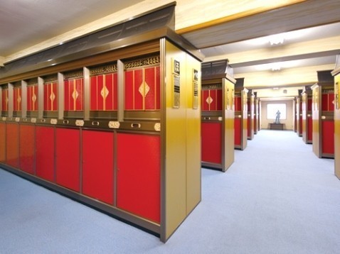 天恩山 五百羅漢寺 目黒霊廟 東京都目黒区 の概要 価格 アクセス 東京の霊園 Com