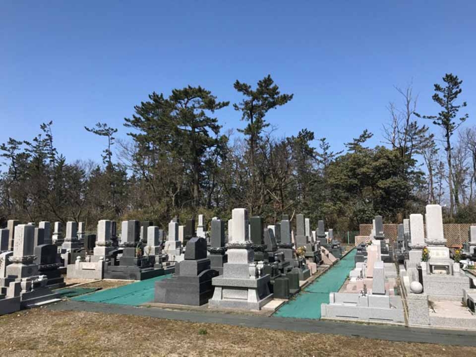 新潟市 新潟県 の霊園 墓地 38件掲載 いいお墓 公式 無料で簡単に資料請求