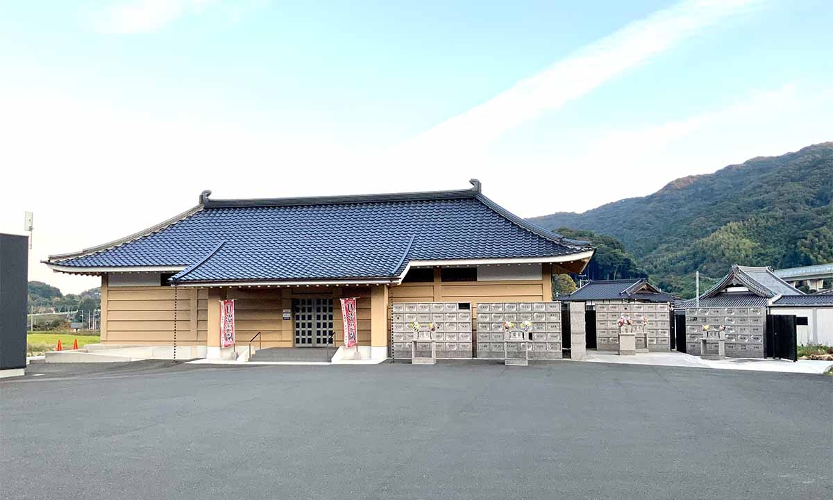 北九州市小倉南区の霊園 墓地 おすすめ順7件掲載 いいお墓