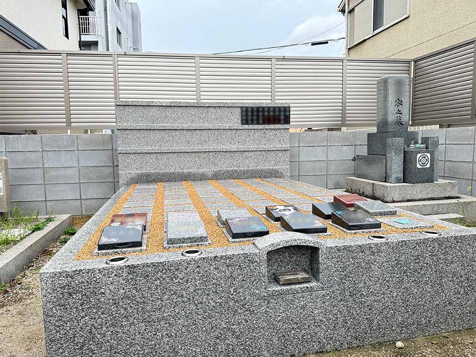 永代供養墓地 蛍池駅周辺の永代供養墓 6件／費用相場・口コミ情報 - いいお墓【霊園