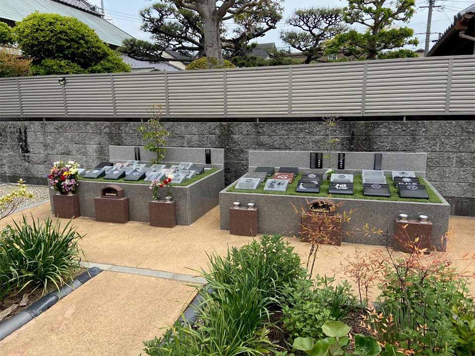 蛍池駅周辺の永代供養墓 6件／費用相場・口コミ情報 - いいお墓【霊園