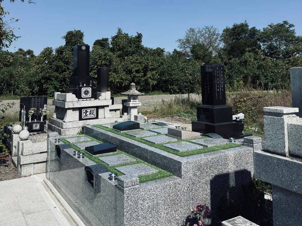 穂高駅周辺の霊園・墓地 7件／費用相場・口コミ情報 - いいお墓【霊園