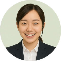 いいお墓スタッフ