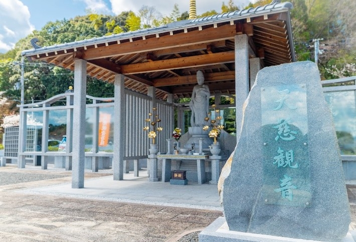 南大阪霊園_永代1