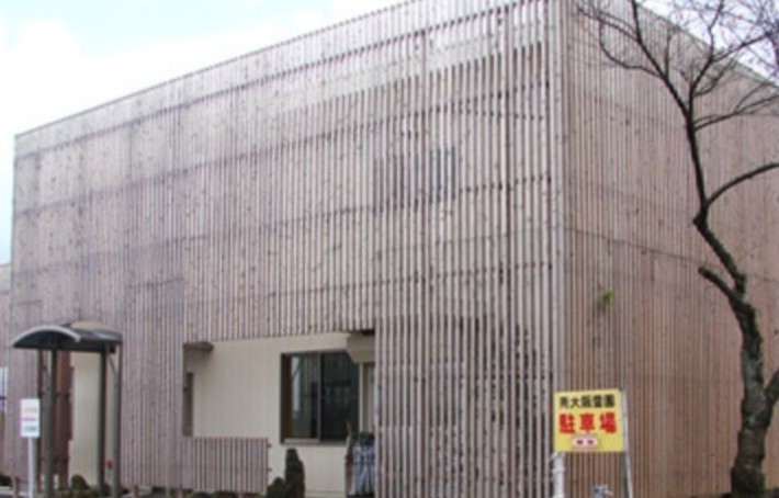 南大阪霊園_バス新