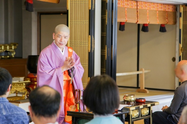 願隆寺 樹木葬・納骨堂_4番目