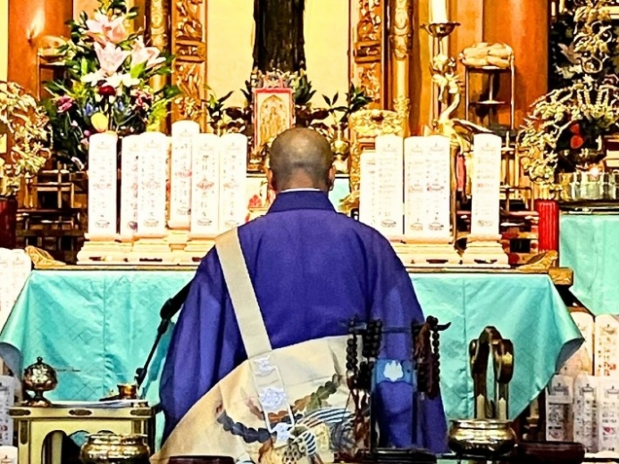 願隆寺 樹木葬・納骨堂_6番目