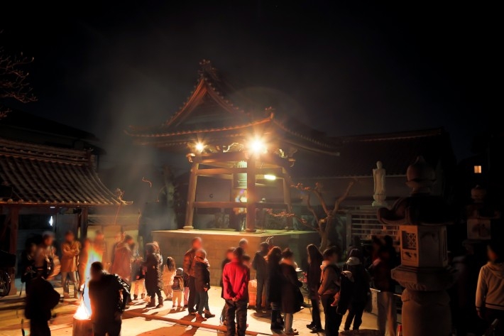 願隆寺 樹木葬・納骨堂_8番目