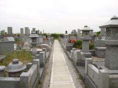 休憩所からみた風景 休憩所からみた風景