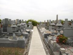 休憩所からみた風景 休憩所からみた風景