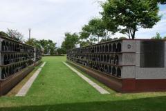 合葬式墓地 合葬式墓地
