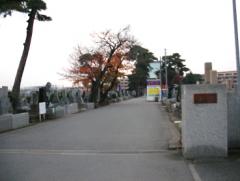 正門入口 正門入口