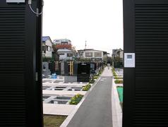 入り口 入り口