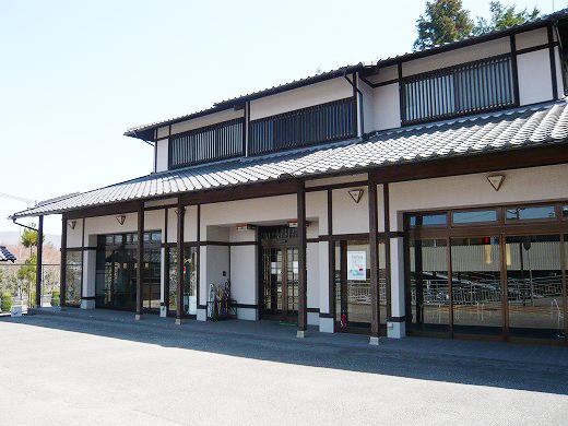 法要施設 法要施設