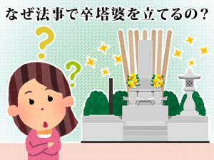 法事 法要とは 忌日法要 年忌法要 法事の流れとお墓参りの仕方 霊園 墓地のことなら いいお墓
