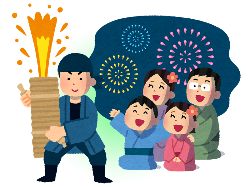 愛知県の葬儀の特徴のイメージ「信玄原の火おんどり」