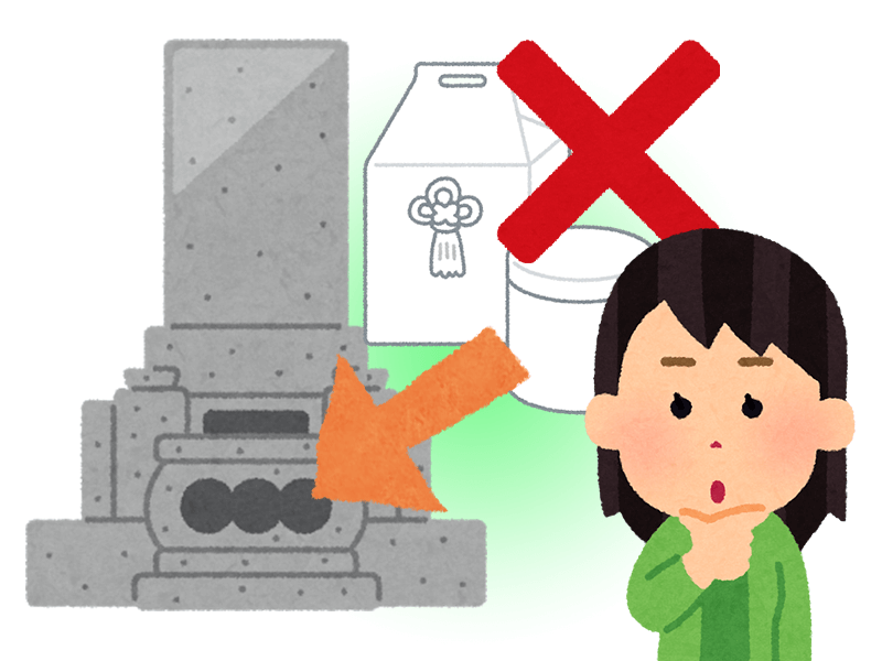 青森県の葬儀の特徴のイメージ