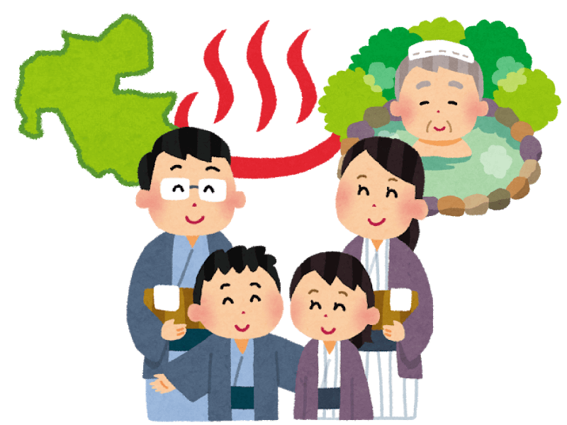 大分県の霊園・お墓のイメージ画像