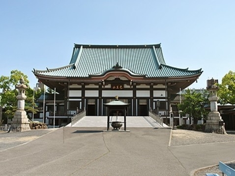 日泰寺 愛知県名古屋市千種区のその他の宗旨宗派寺院 霊園 墓地のことなら いいお墓